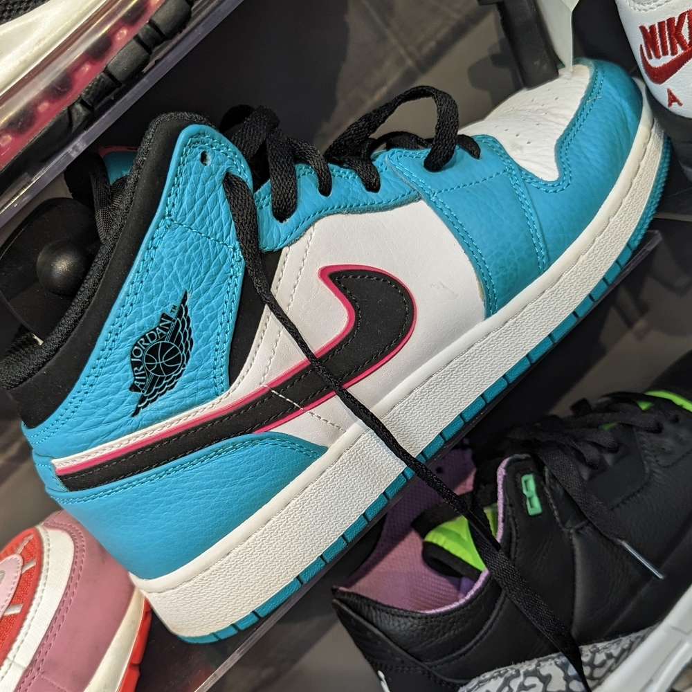 Jordans